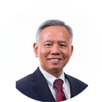 Duc Ngo - Senior Scientist | Investor